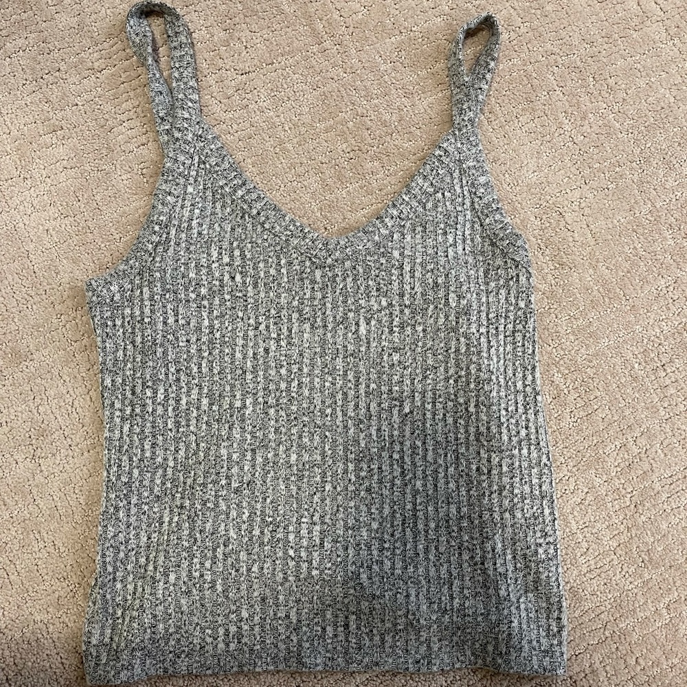 American Eagle Tank Top, Size large